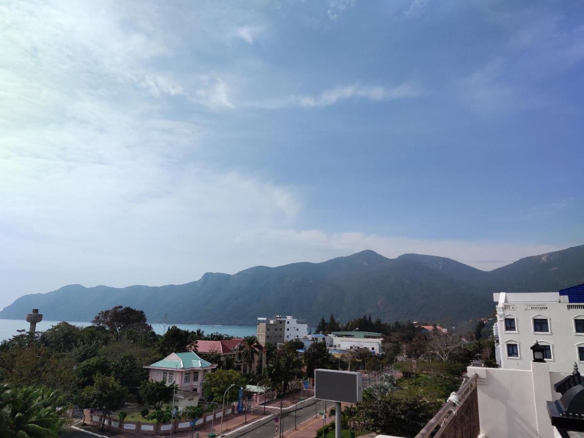 Sao Mai Hotel Chi Khu Co Ong 外观 照片