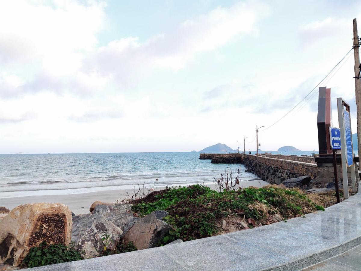 Sao Mai Hotel Chi Khu Co Ong 外观 照片
